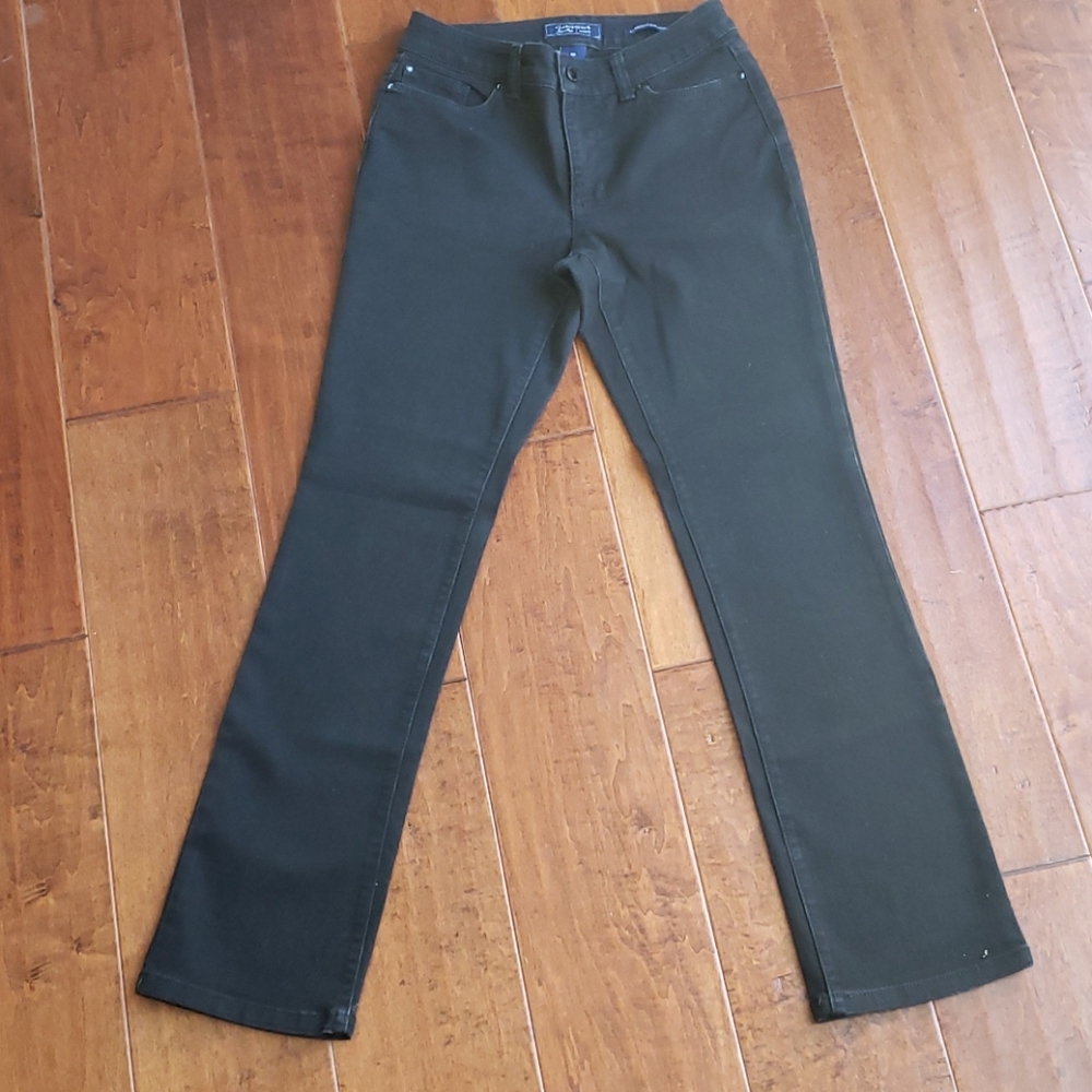 Charter Club 2p Small Jeans